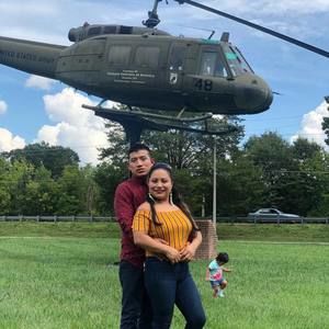 Meet your Posher, Rubisel